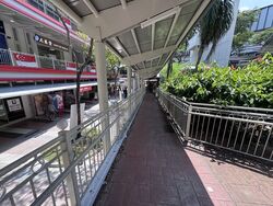 Blk 26D Membina Court (Bukit Merah), HDB 4 Rooms #595753011